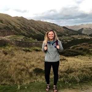 Meet your Posher, Morgan